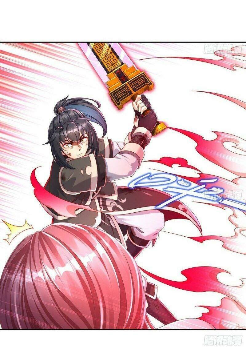 trọng sinh chi ma tôn đương đạo chapter 116 23