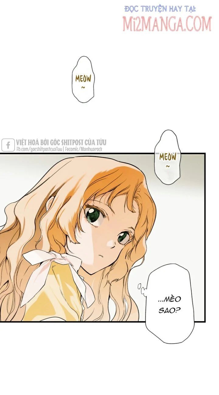 cổ tích về người mẹ kế chapter 73.5 29