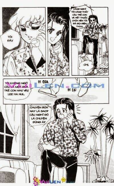 khi con gái gặp con trai chapter 7 74