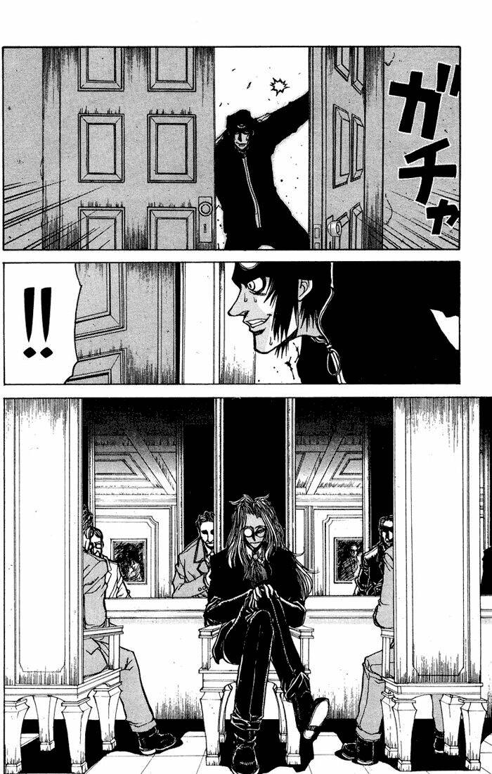 hellsing chapter 9 21