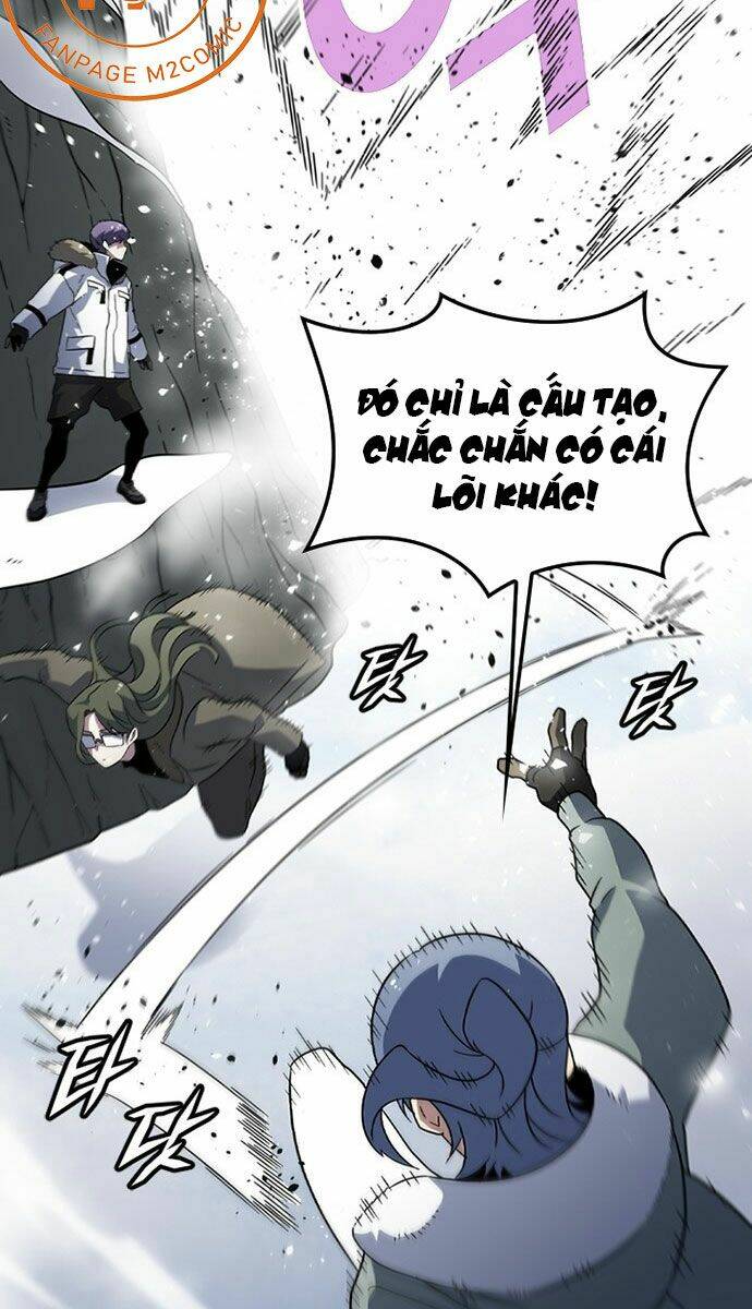 điểm chết chapter 17 42