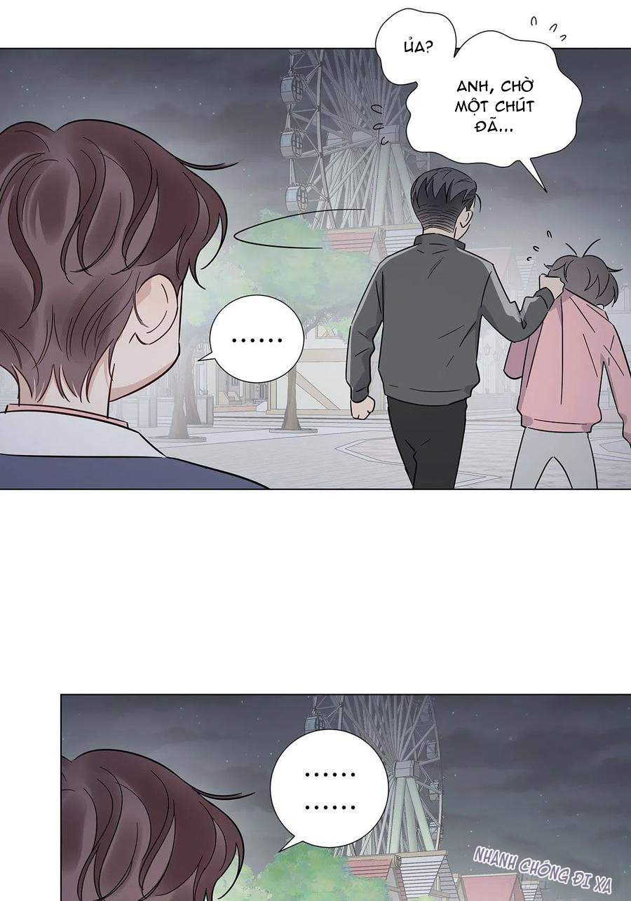 hôm nay nam giả trang nữ vẫn chưa được cầu hôn! chapter 66 14