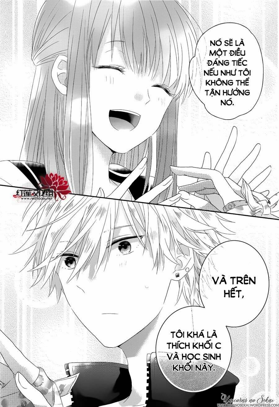 hoshikuzu gakuen c course chapter 4 19