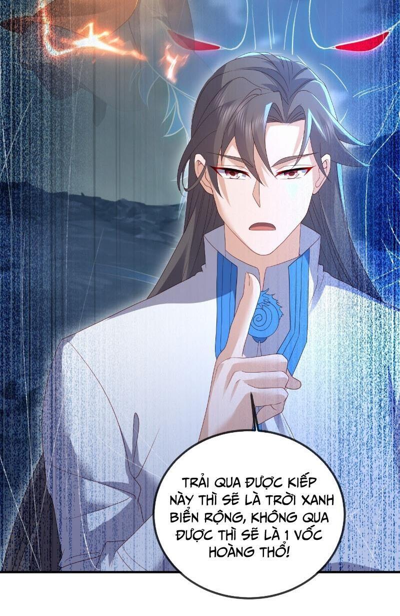 tiên võ đế tôn chapter 535 40