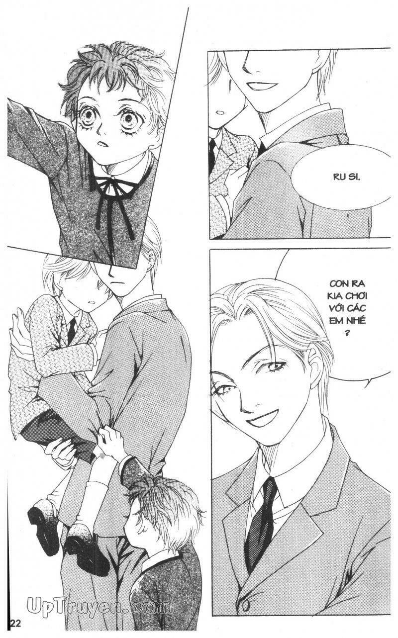 cinderella man chapter 3 22