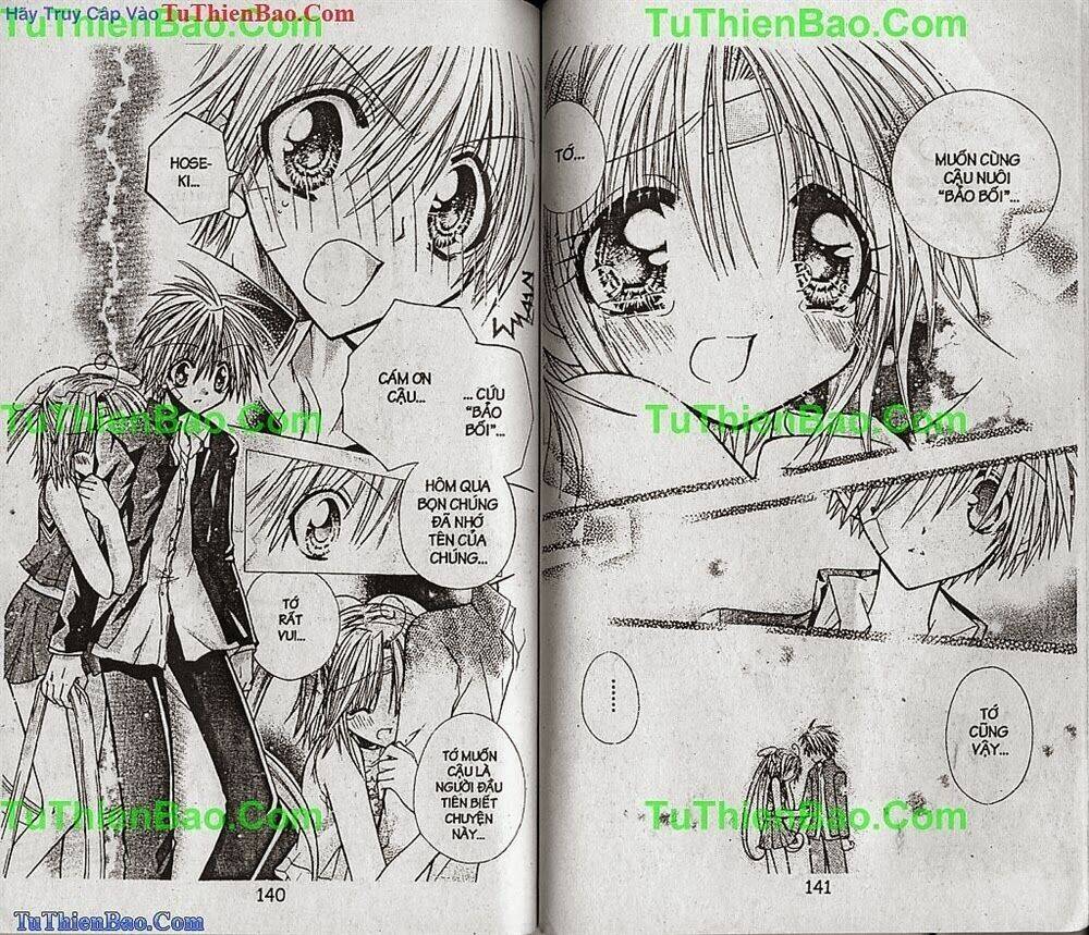 qq quả trứng tình yêu chapter 1 67