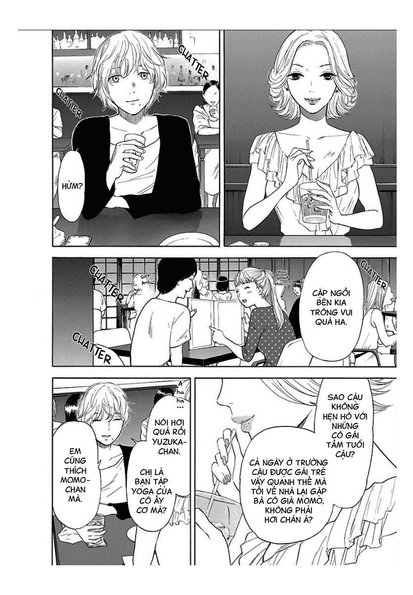 himegoto - juukyuusai no seifuku chapter 32 5