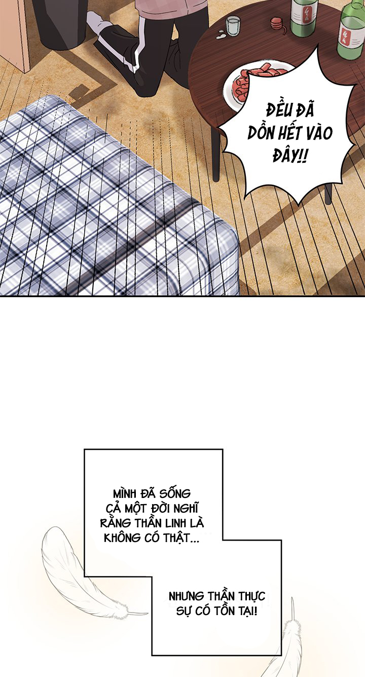 công chúa của sự hủy diệt chapter 1.1 22