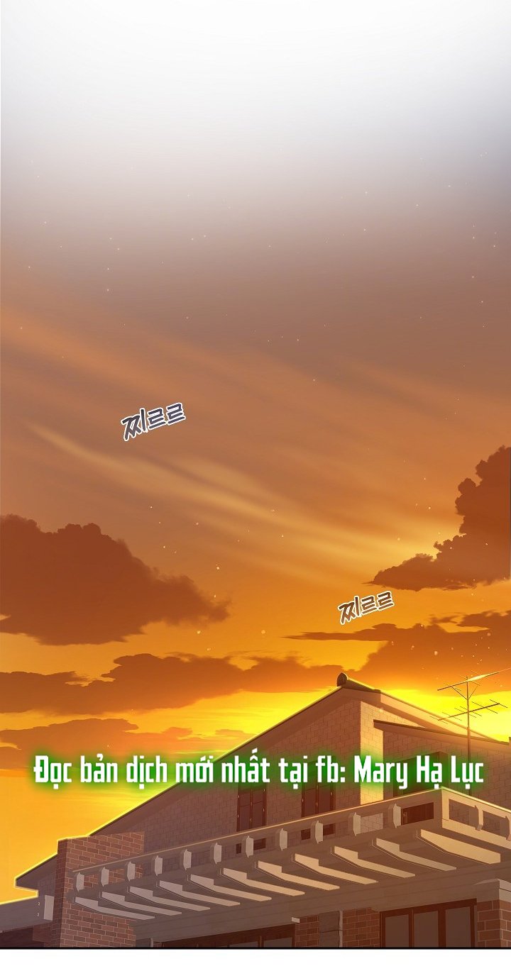 [18+] hoa là mồi nhử chapter 16.1 17