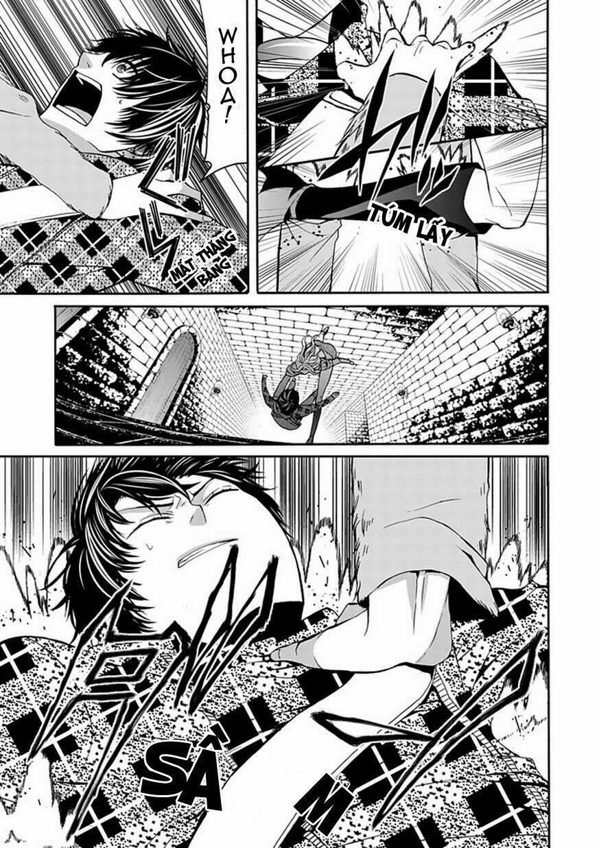 bloody junkie chapter 5 28