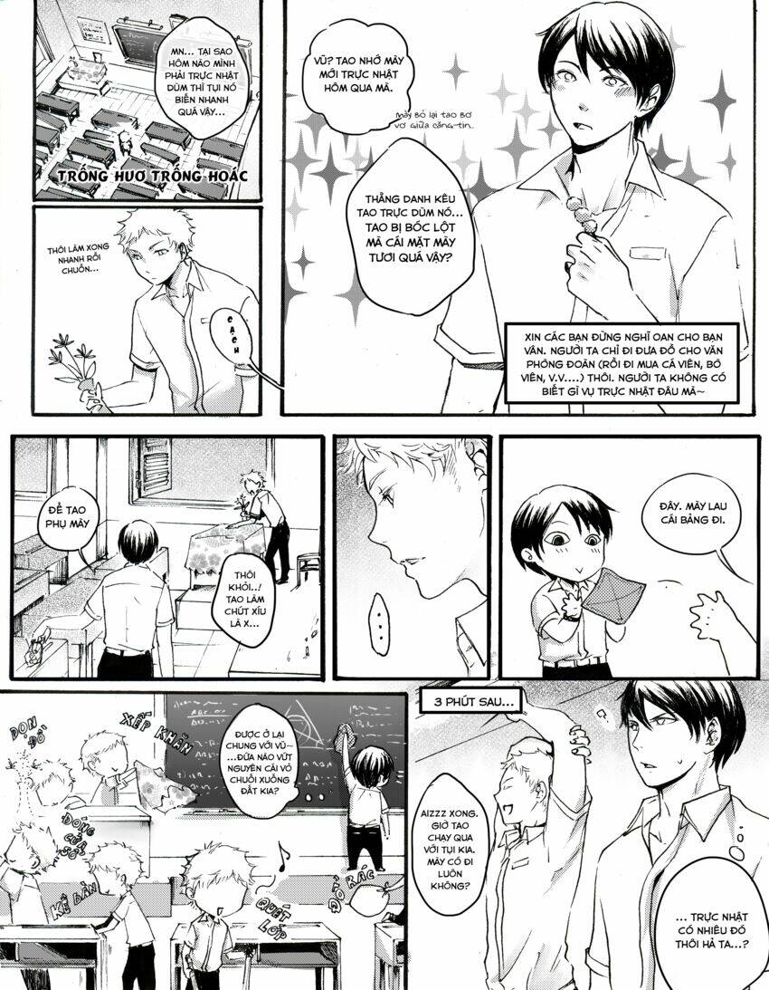 vân vân vũ vũ chapter 4 3