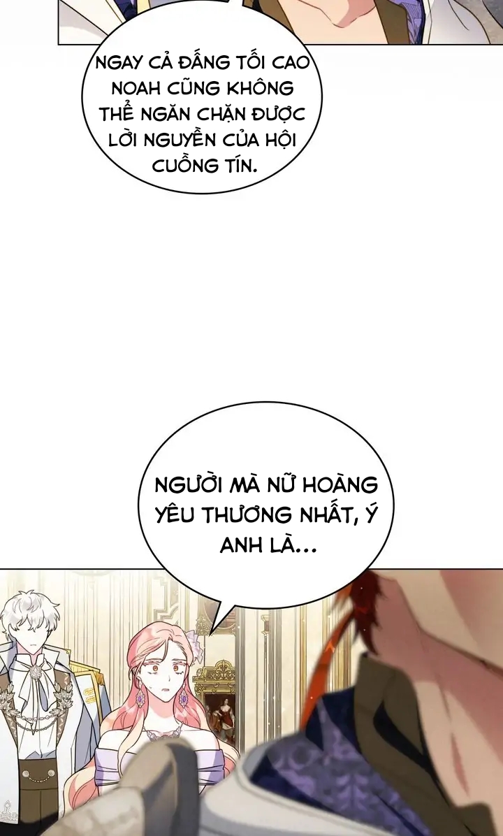 ánh sáng của bình minh chapter 54 19