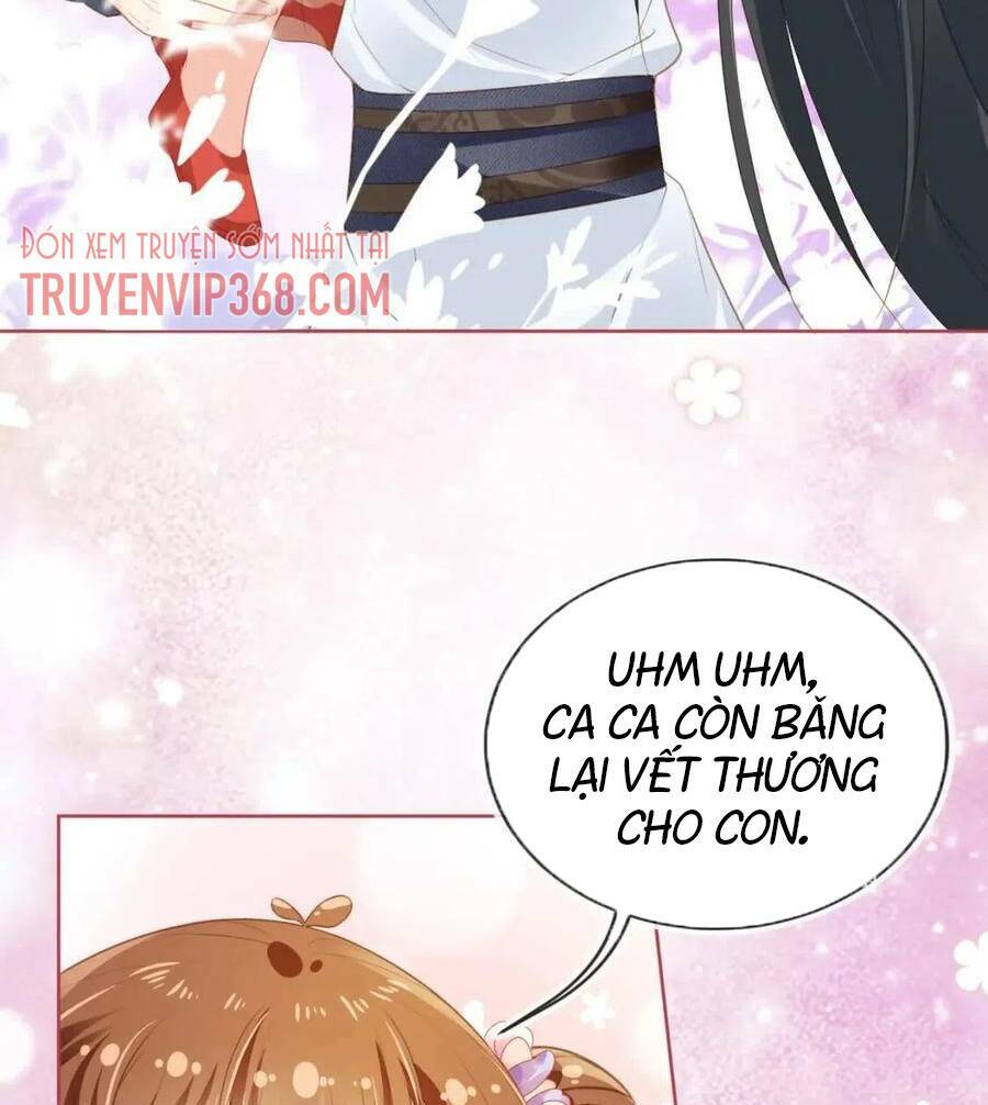 nhặt được bảo bối manh manh chapter 33 20