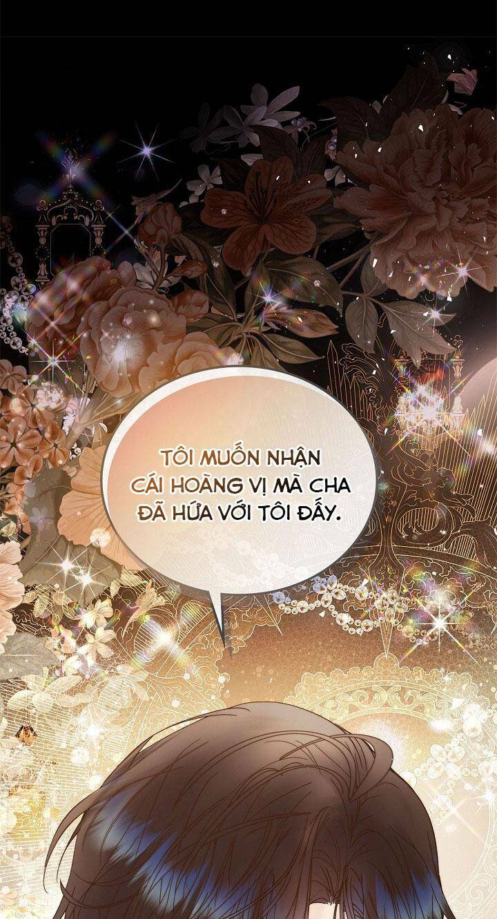 [15+] công chúa chloe chapter 106 21