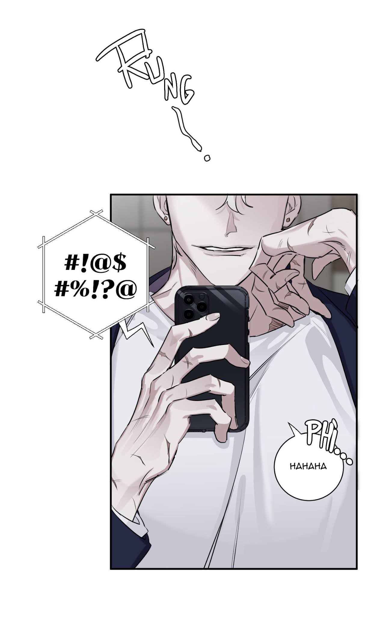 tình đơn phương chapter 8 4