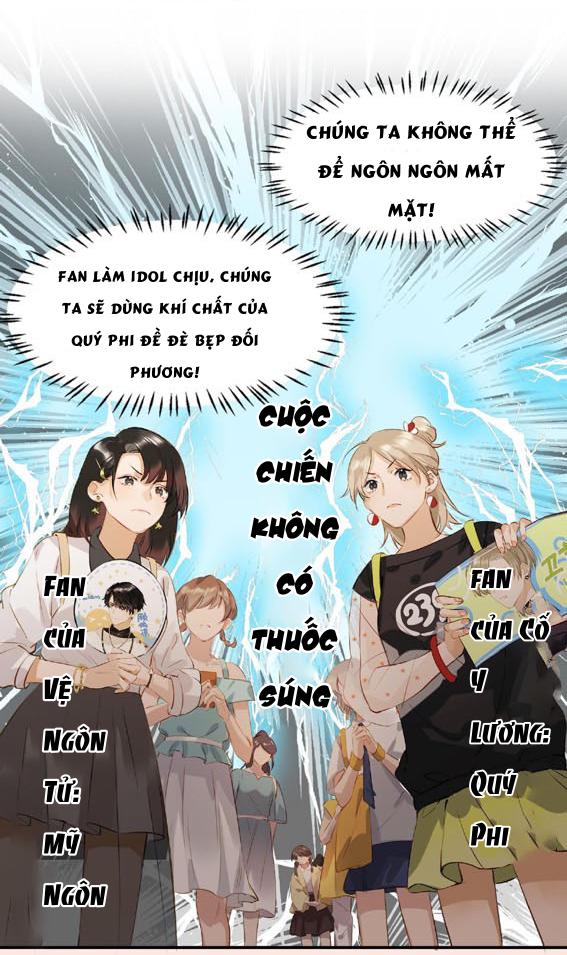 tôi và đối tác của tôi chapter 7 4
