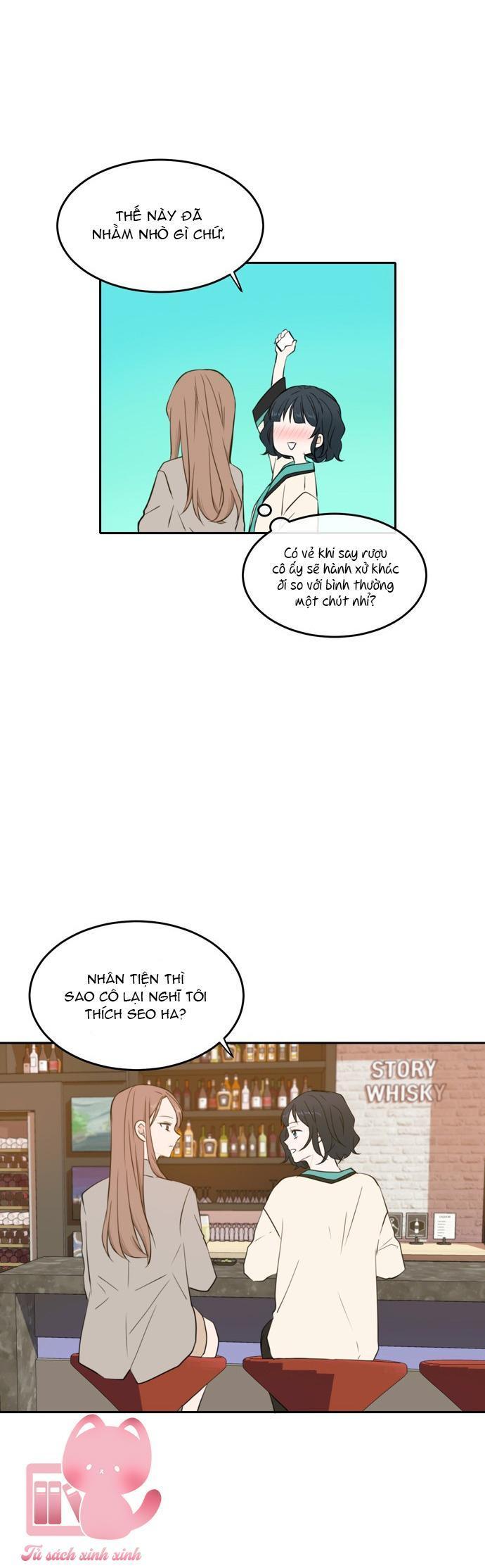 hẹn gặp nhau ở kiếp thứ 19 chapter 17 6