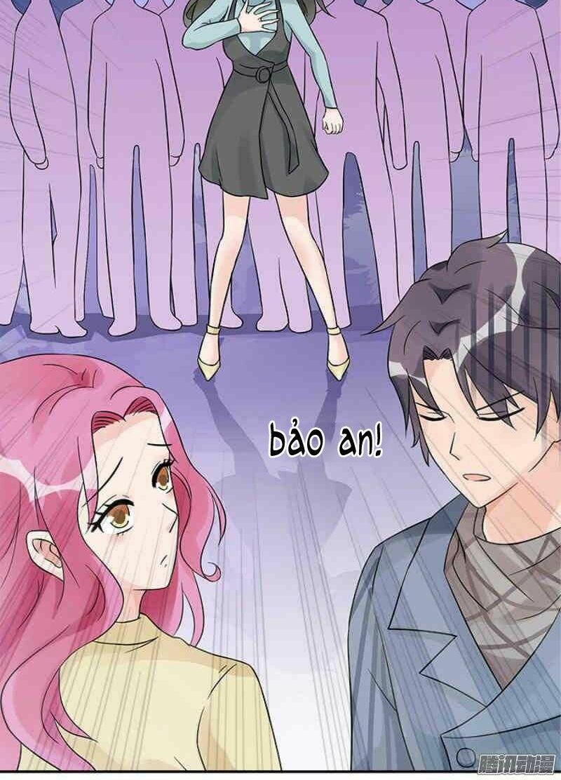 tiểu tâm can tuyệt sủng của lạc tiên sinh chapter 32 3