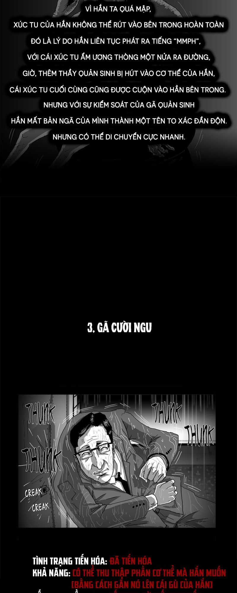 sống sót chapter 23.5 4