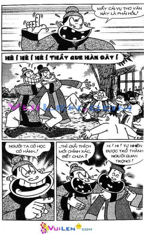 thần đồng đất việt chapter 118 36