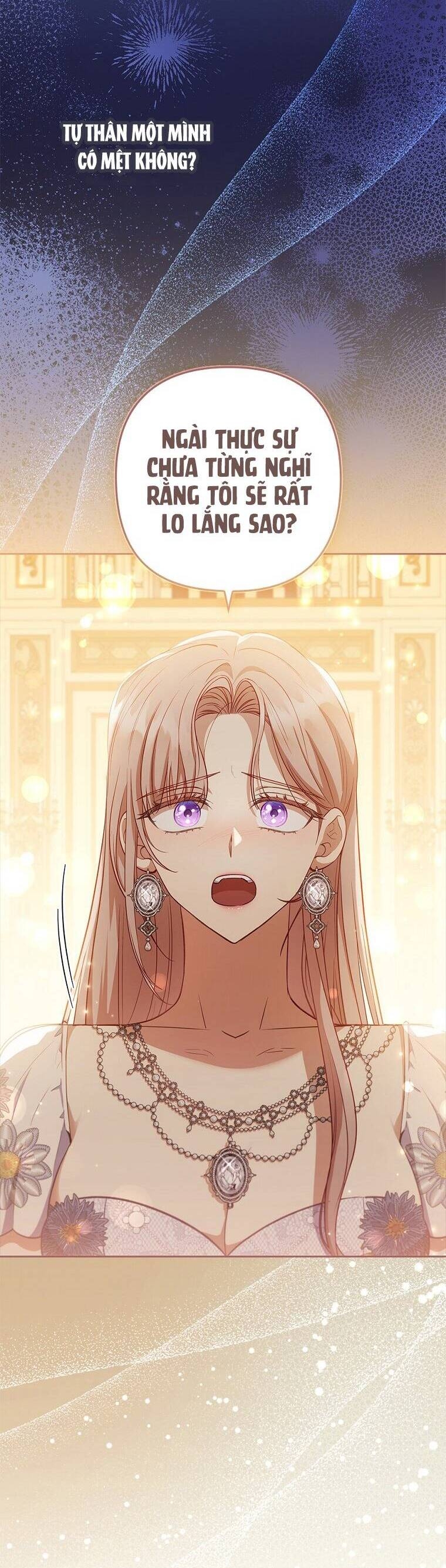 tôi bị quyến rũ bởi nam chính ốm yếu chapter 58 7