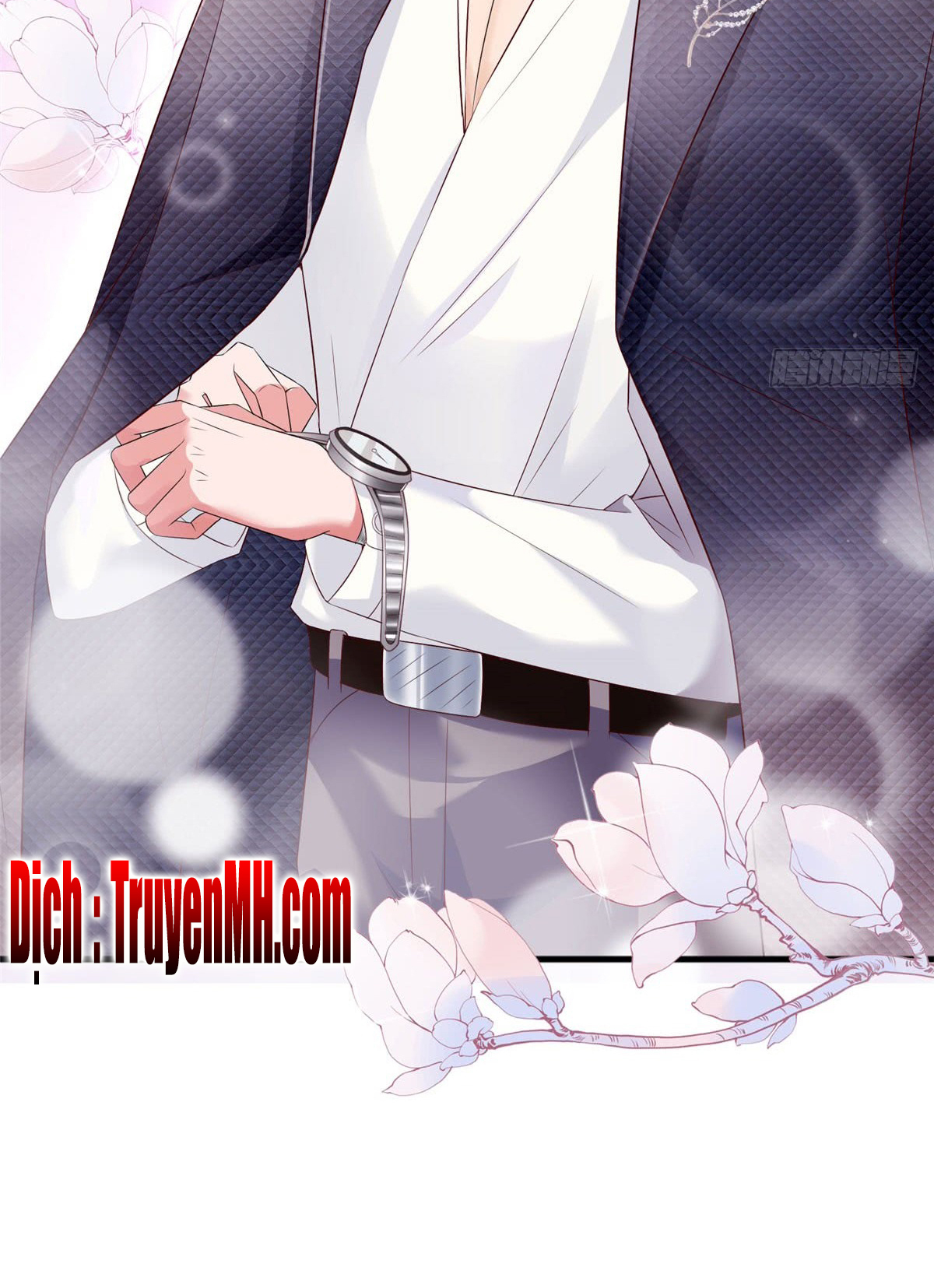 thí hôn lão công, cần giúp sức chapter 65 15