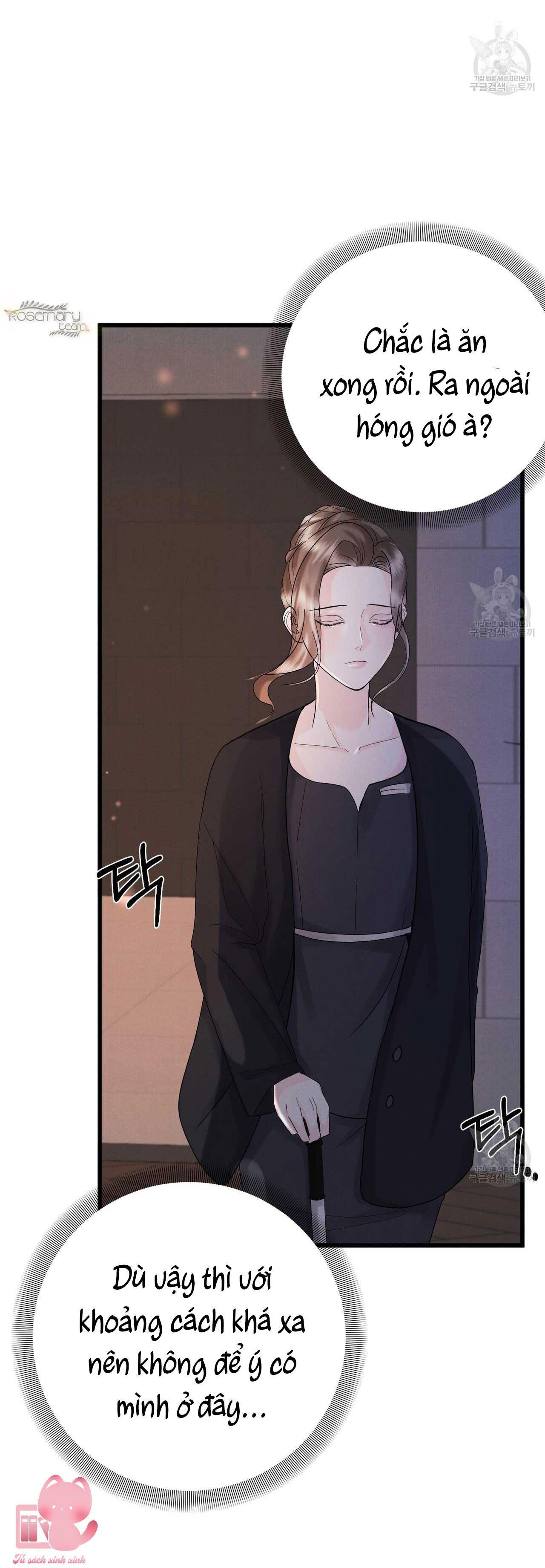 khắc cốt ghi tâm chapter 4 6