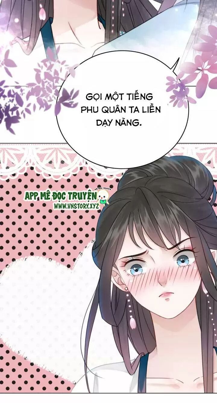 cực phẩm phế vật tiểu thư chapter 119 3