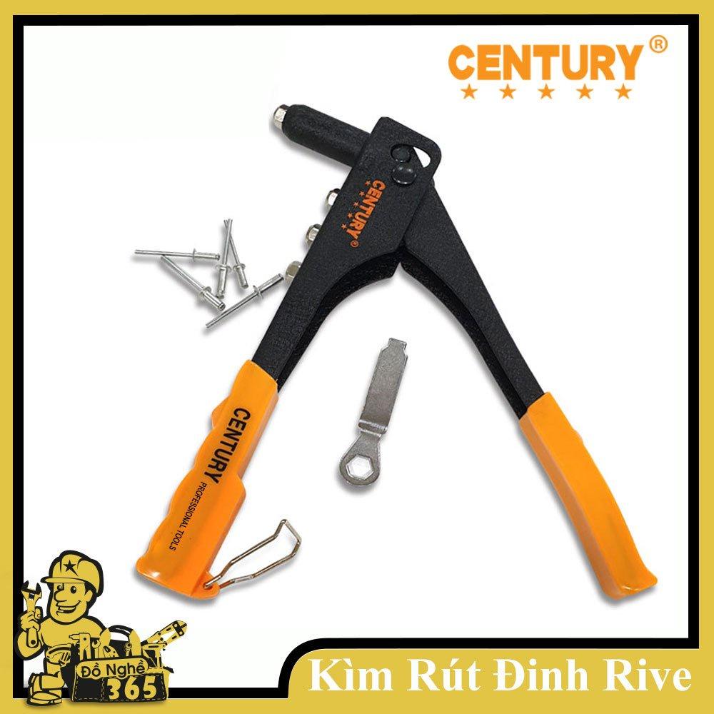 Kìm rút tán đinh Rive Century