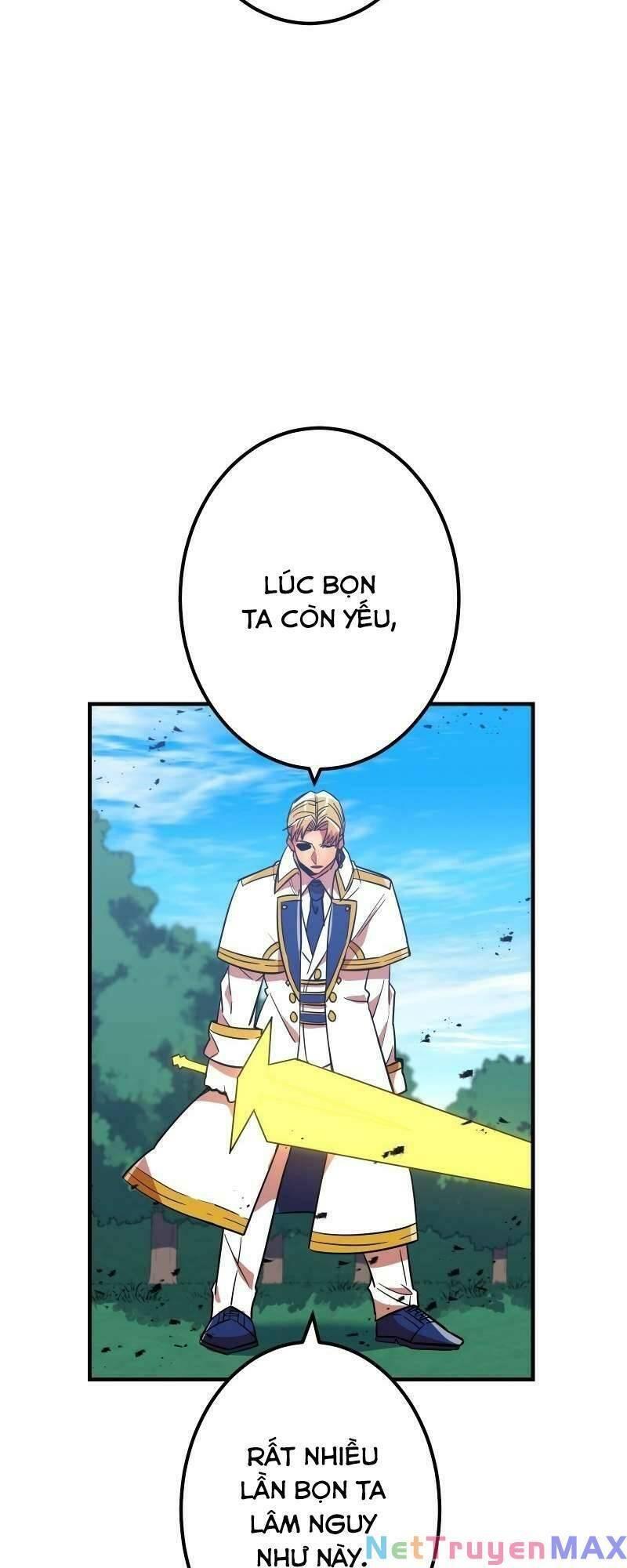 Huyết Thánh Cứu Thế Chủ~ Ta Chỉ Cần 0.0000001% Đã Trở Thành Vô Địch chapter 28 12