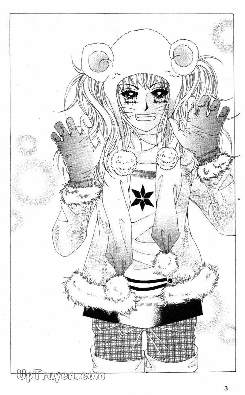 thoát kiếp hồ ly chapter 16 2