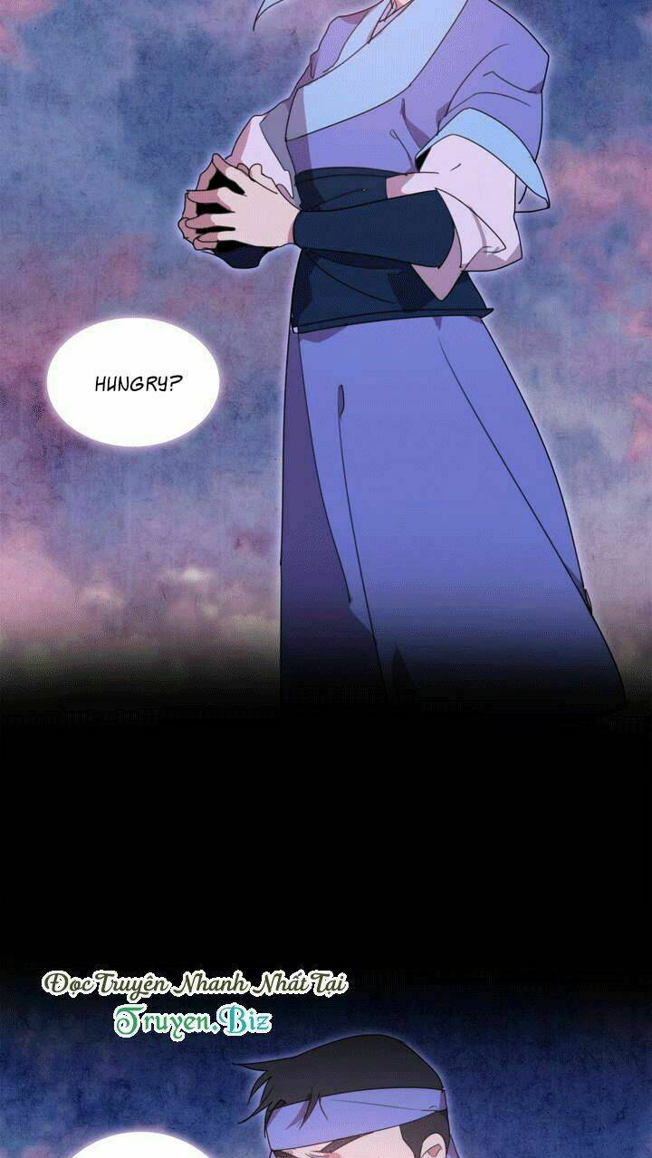 biên niên sử lãnh nguyệt chapter 37 7