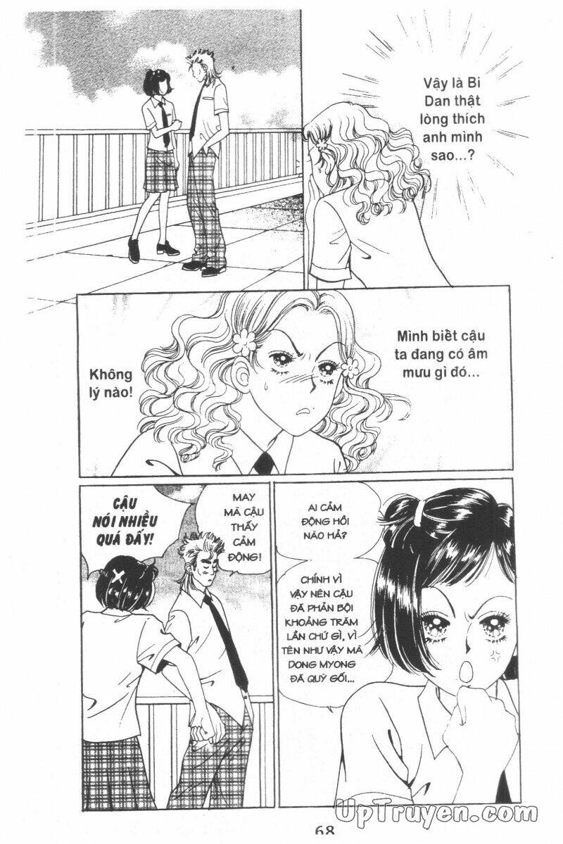 cô nàng ngổ ngáo chapter 9 68