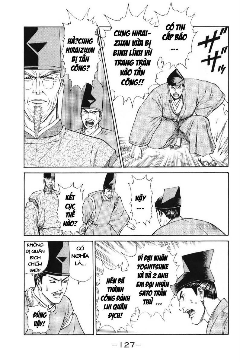 thiếu niên vương i - shana oh yoshitsune i chapter 69 5