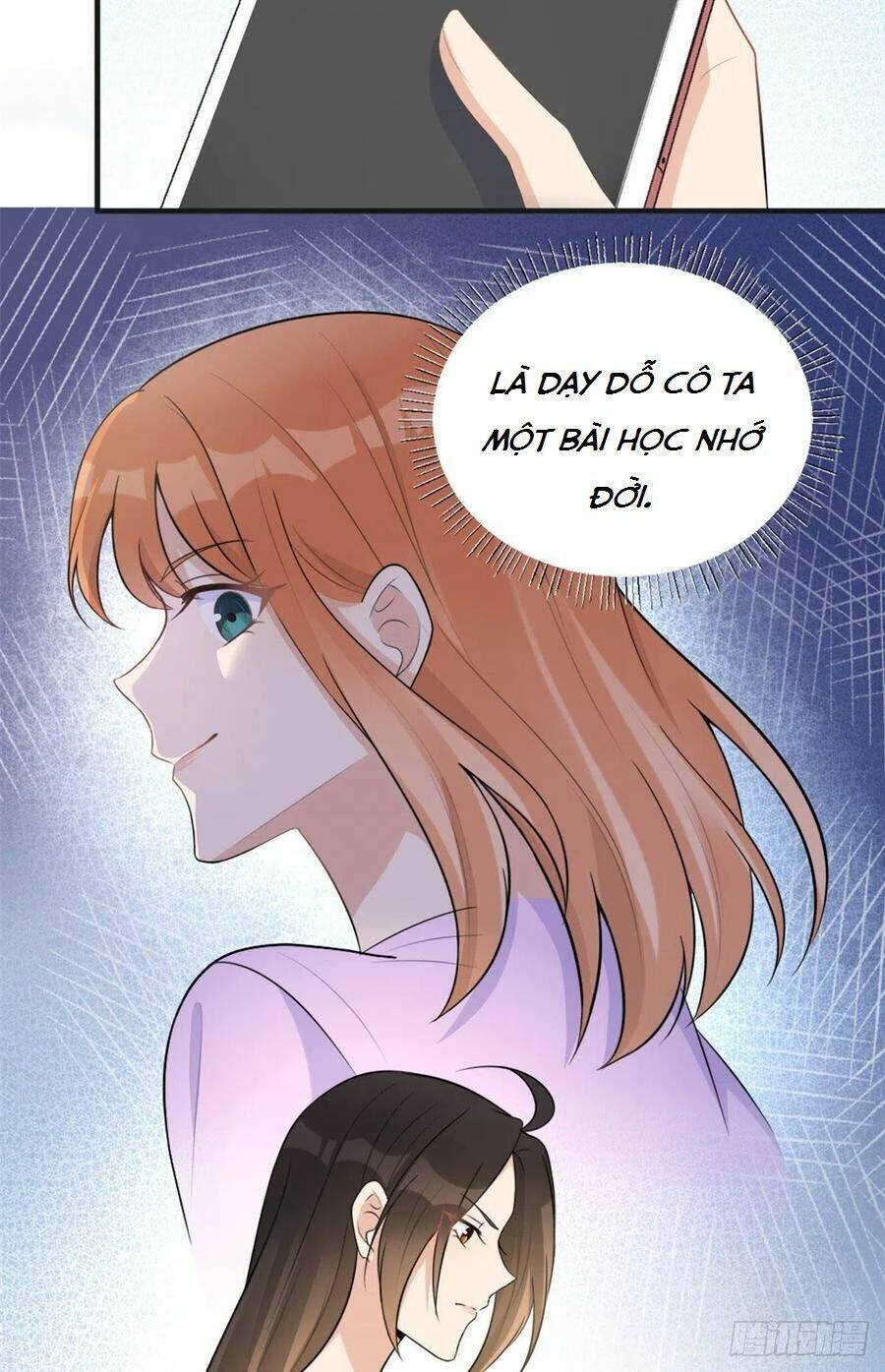 vẫn cứ nhớ em, nhớ em chapter 94 10