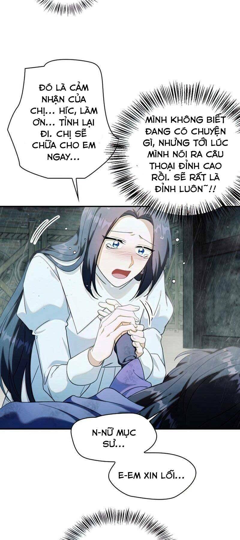 Kí Sự Hồi Quy Chapter 48 20