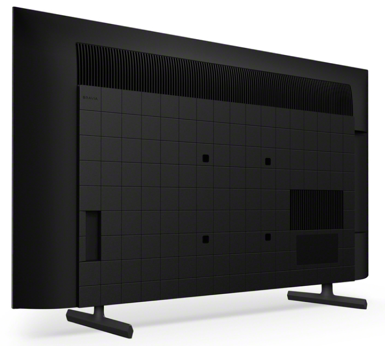 Google Tivi Sony KD-50X80L 50 inch 4K Ultra HD - Hàng chính hãng