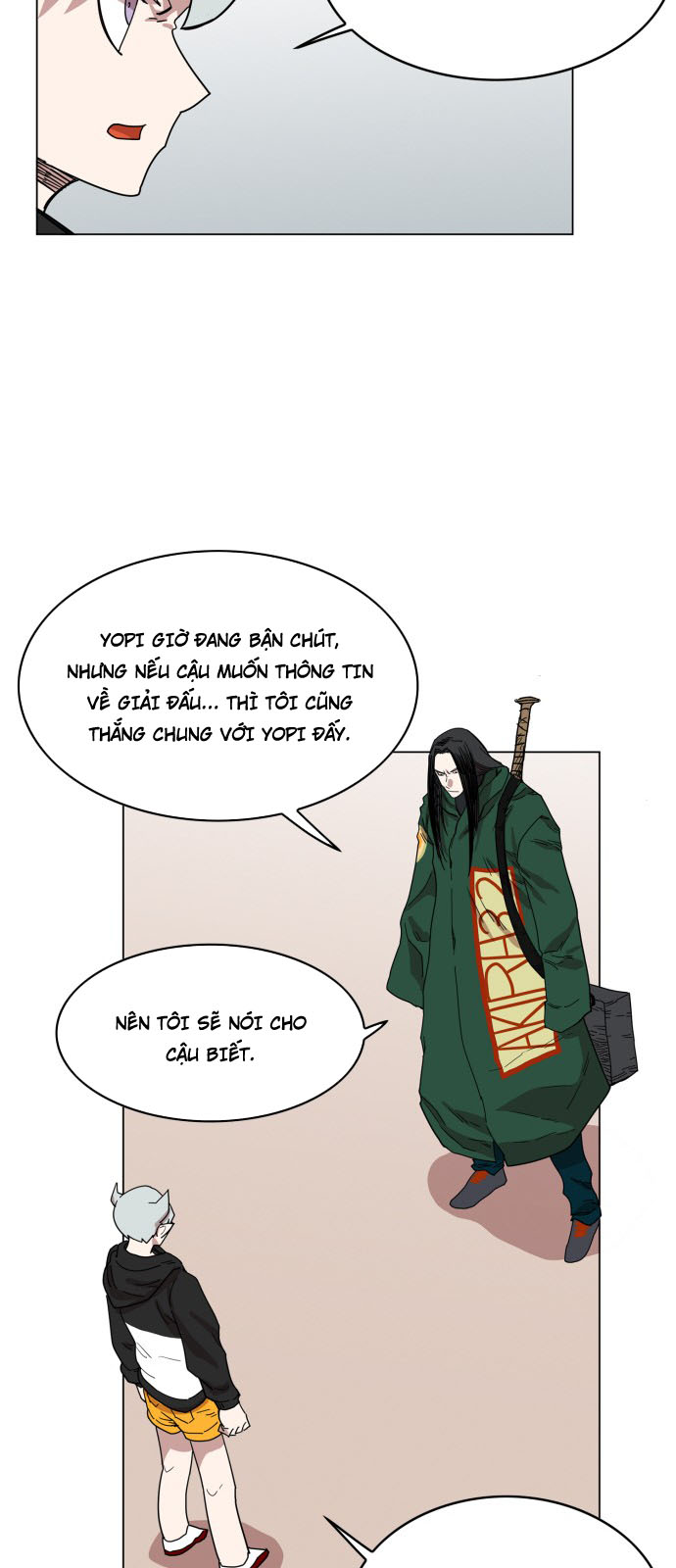 hard core leveling warrior chapter 113 23