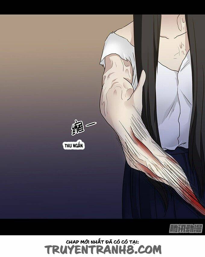 ớn lạnh tuyệt đối chapter 86 14