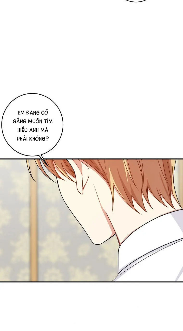 tôi là tiểu thư của gia đình này chapter 130 25