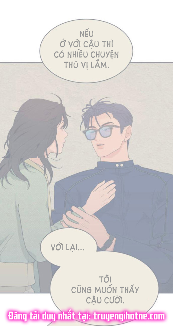 Vận May Bất Ngờ chapter 21.2 13