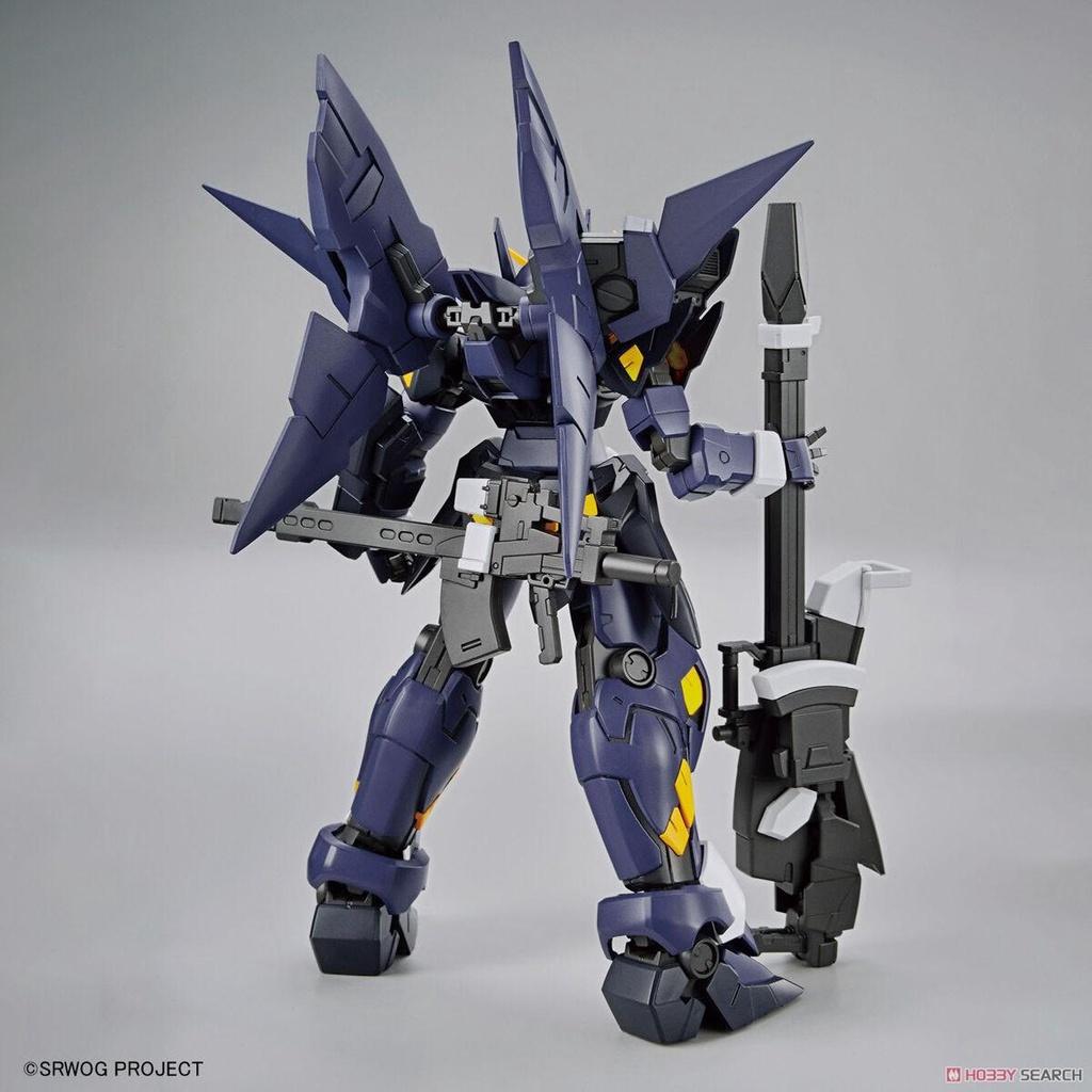 Mô Hình HUCKEBEIN Mk-Ⅱ HG BANDAI