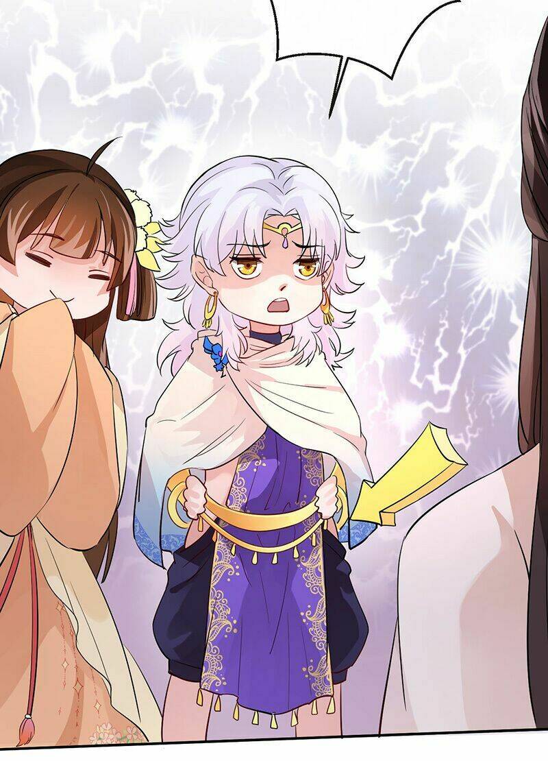 nghiên hương kỳ đàm chapter 4 14