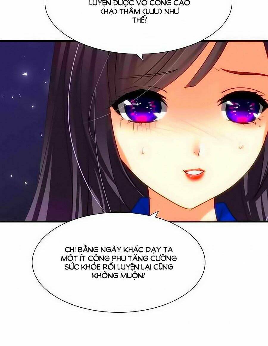 dưỡng thiếu chủ đấu tra nam chapter 31 17