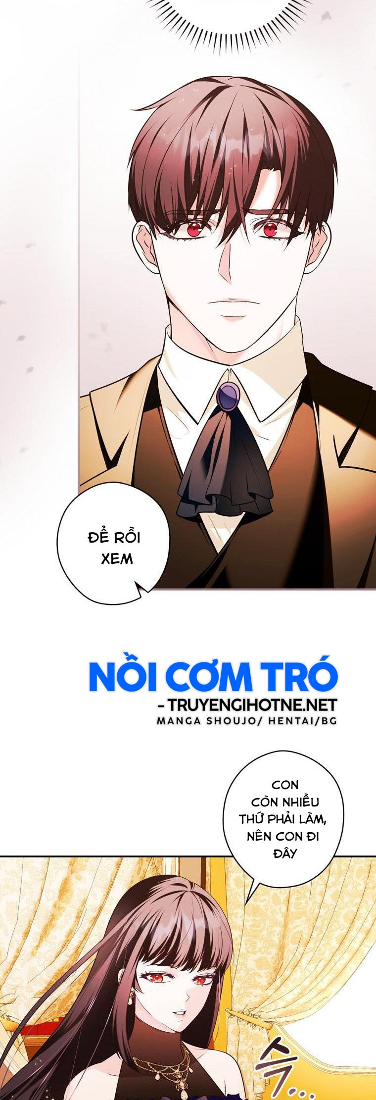 nàng tiểu thư nhà công tước chapter 12 2