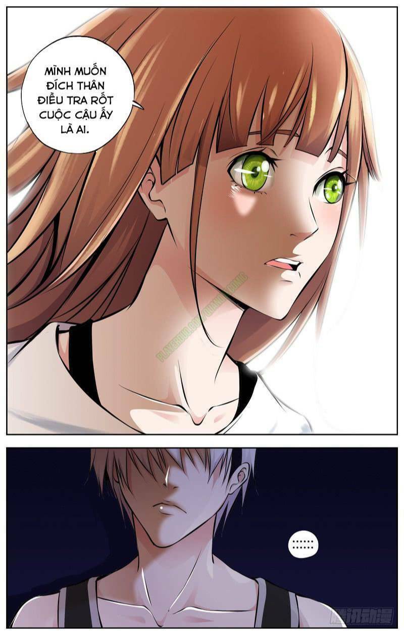 sát thủ bạch linh chapter 91 7