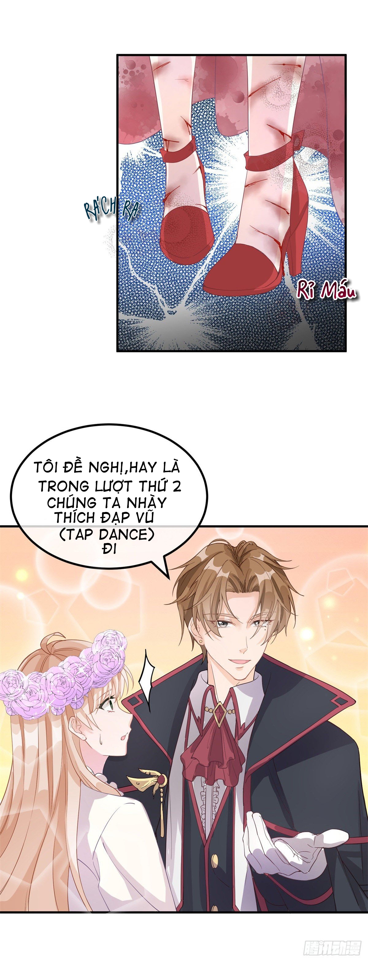 kế hoạch công lược công tước lạnh lùng chapter 7 15