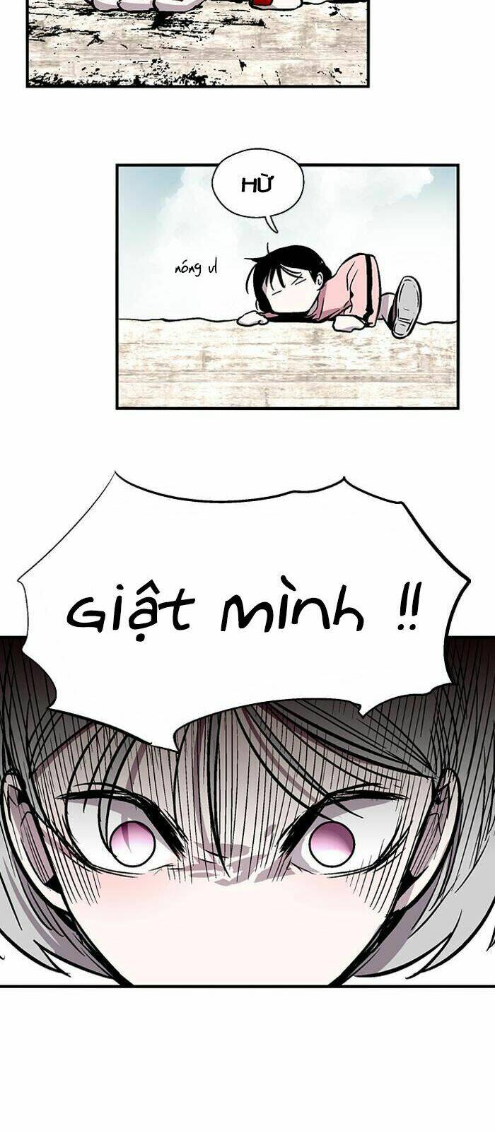 người máy hủy diệt chapter 72 40