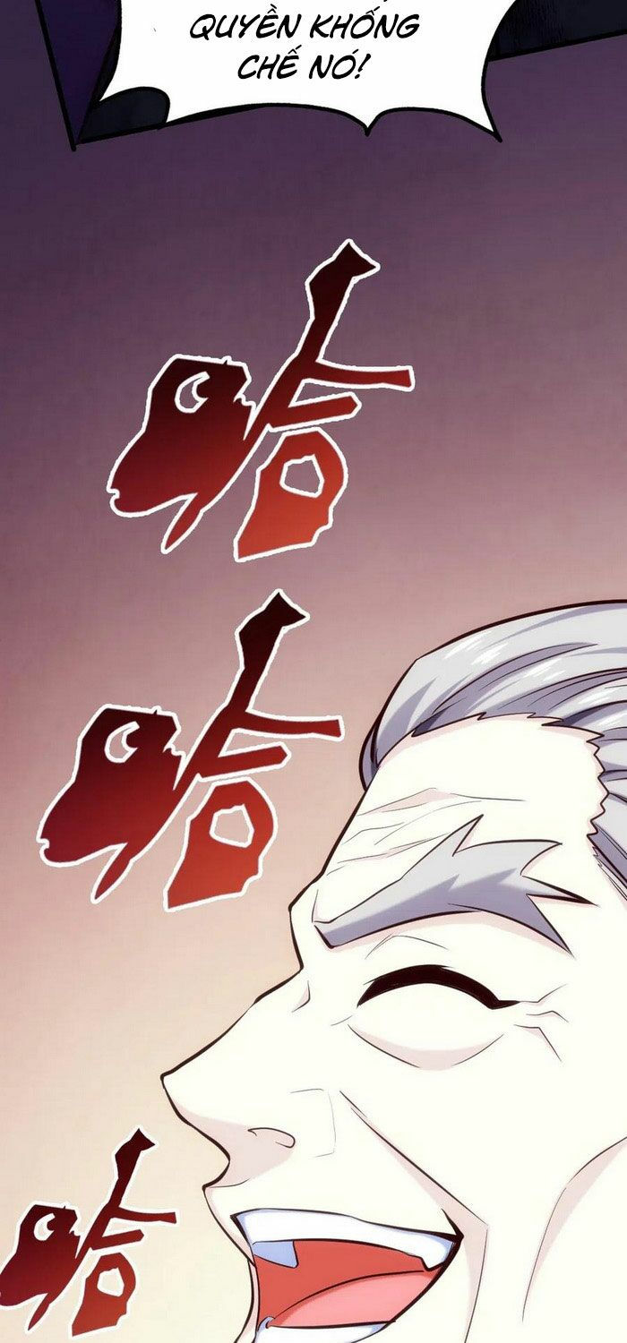 ma thú kiếm thánh dị giới tung hoành chapter 127 24