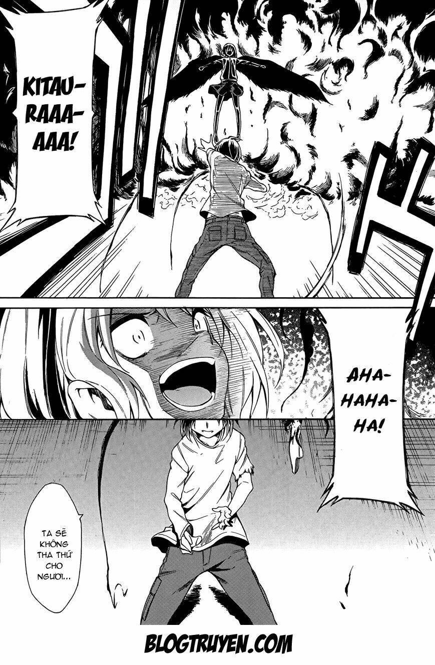 sexual hunter riot chapter 18 17